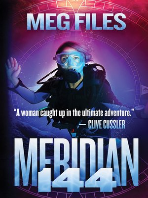 cover image of Meridian 144